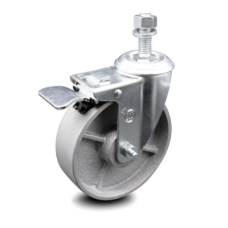 Service Caster